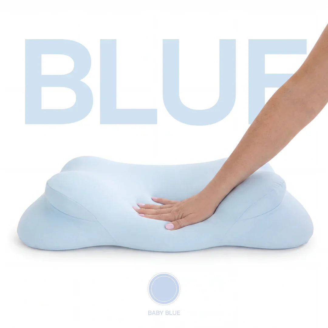 CloudAlign Pillow