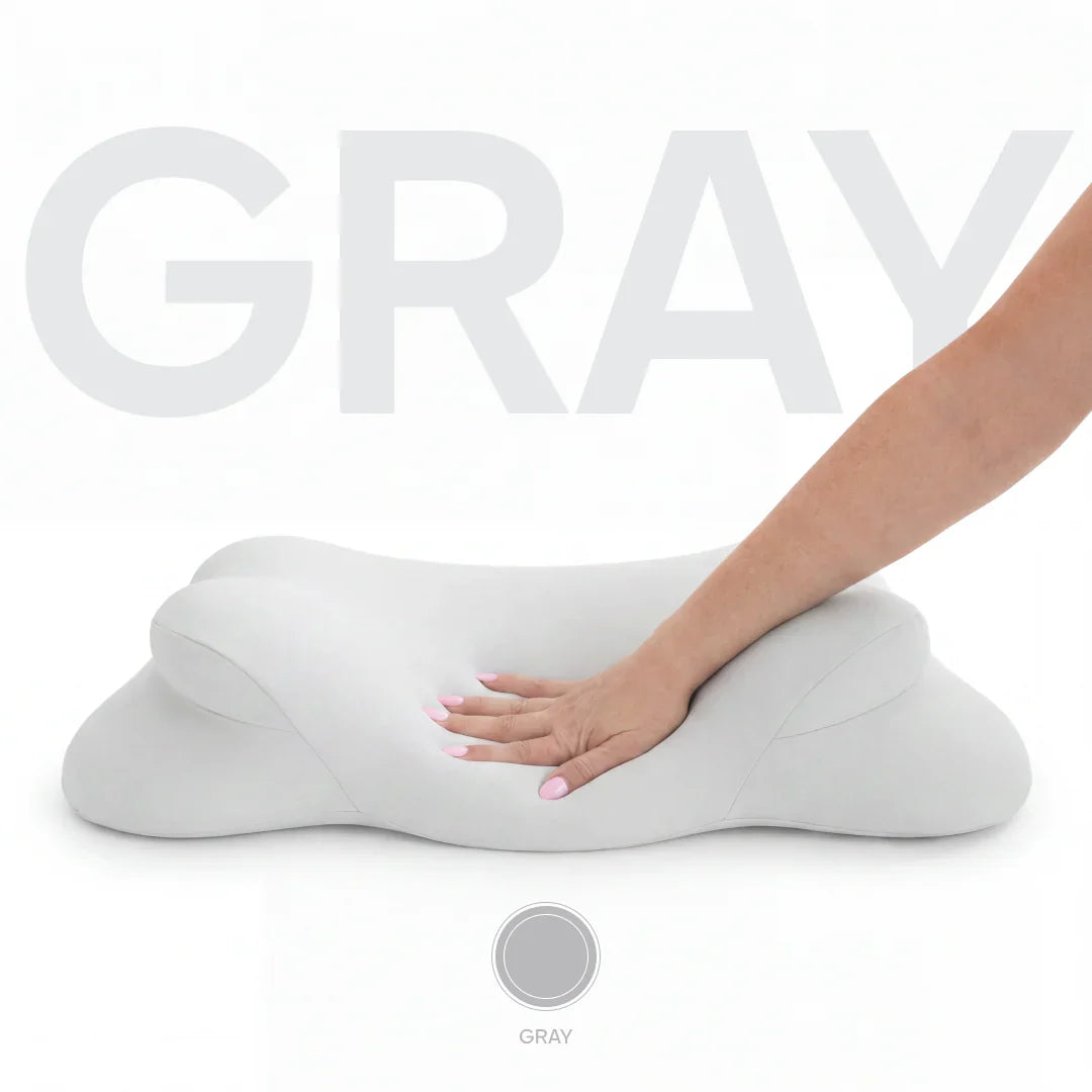 CloudAlign Pillow