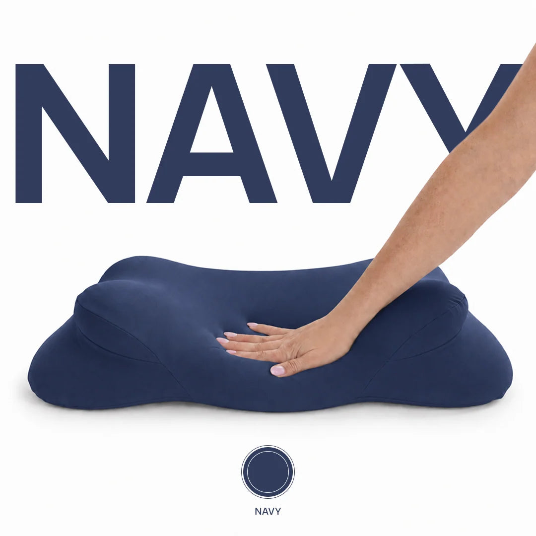 CloudAlign Pillow