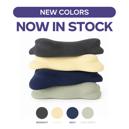 CloudAlign Pillow