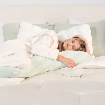BodyAlign Plus+ Ergonomic Pillow