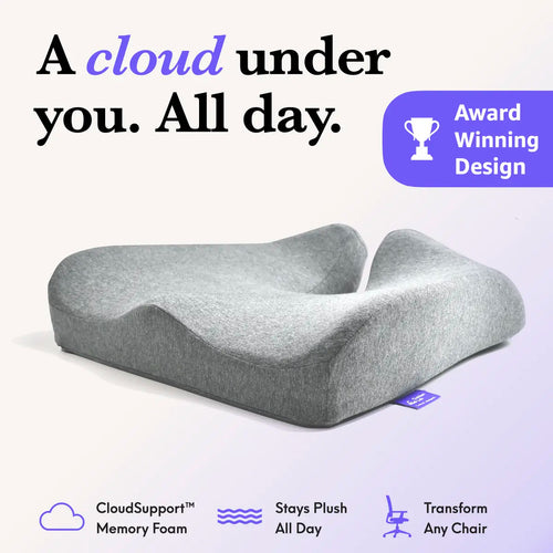 Cloud Cradle Seat Cushion