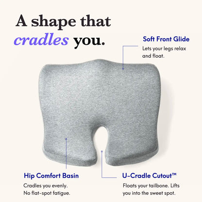 Cloud Cradle Seat Cushion
