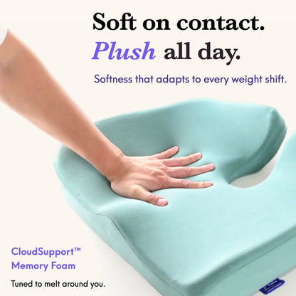 Cloud Cradle Seat Cushion