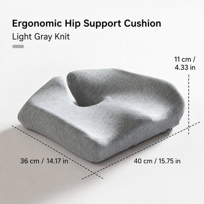 Cloud Cradle Seat Cushion