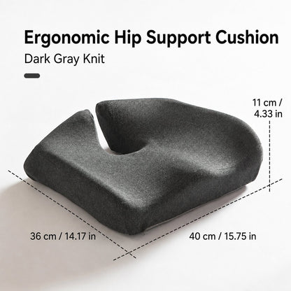 Cloud Cradle Seat Cushion
