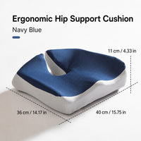 Navy & Charcoal