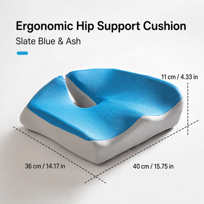 Cloud Cradle Seat Cushion