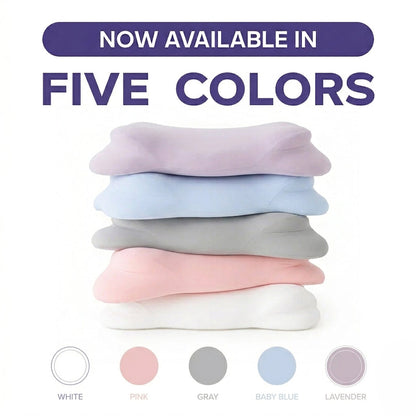 CloudAlign Pillow